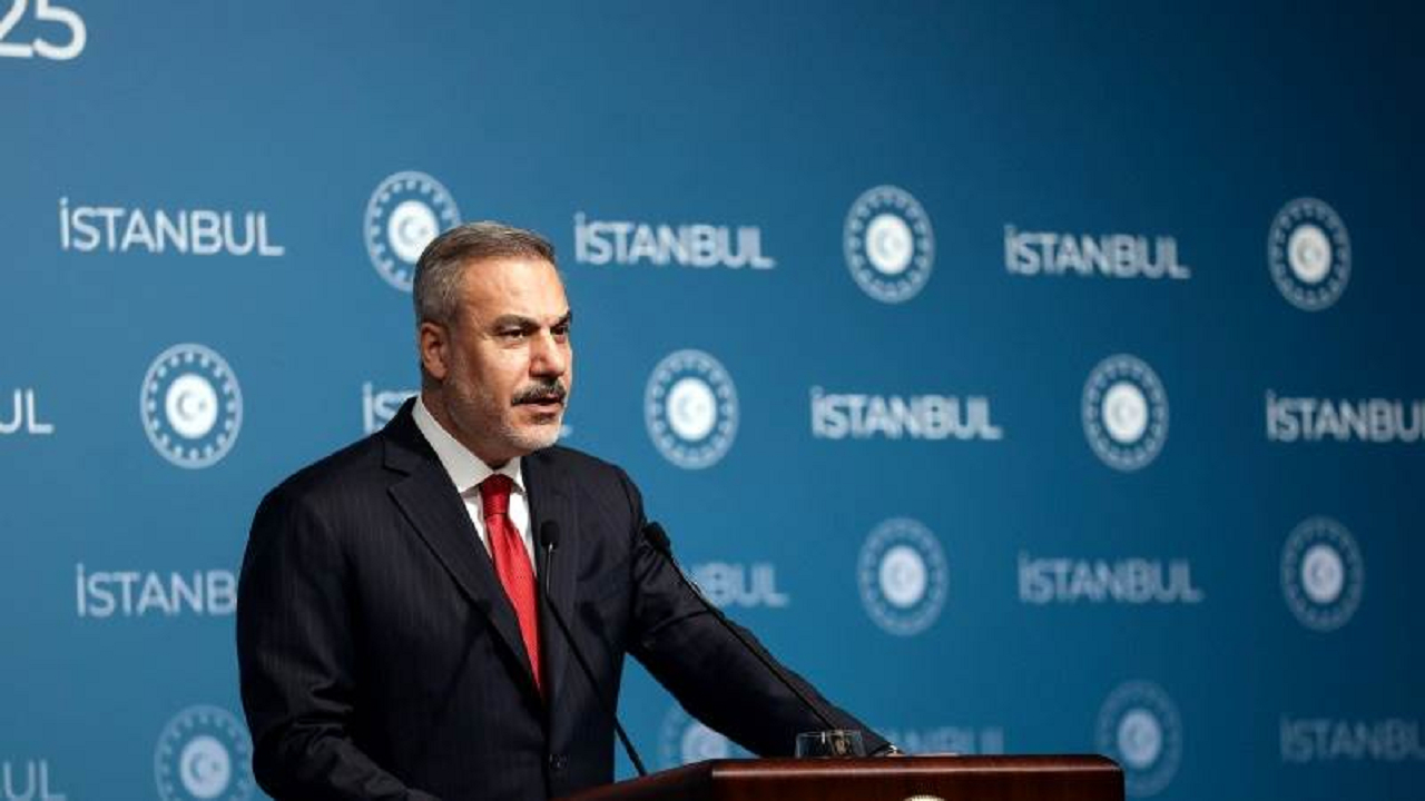 ترکیه خواستار تداوم فشار بین‌المللی بر اسرائیل شد