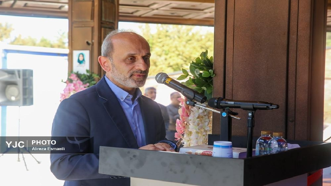 رئیس رسانه ملی: تمام بخش‌های سازمان صداوسیما برای خود اهداف تحولی تعریف کرده‌اند