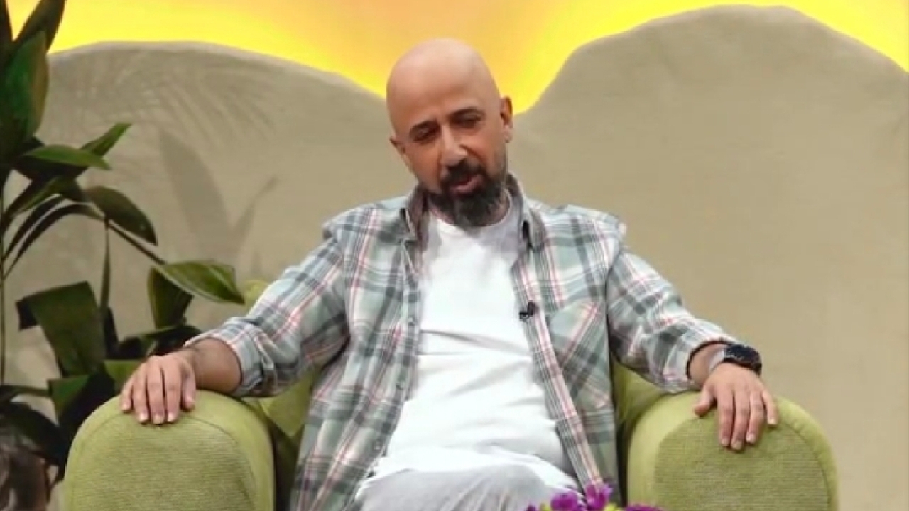 «خردل»؛ گفت‌وگویی چالشی و طنزآمیز با طعم زندگی در قاب تلویزیون + تیزر