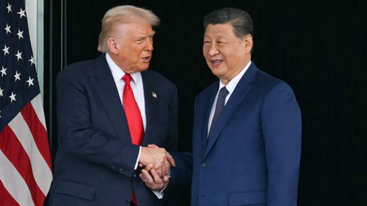 ترامپ برای مذاکرات سطح بالا با چین آماده میشود