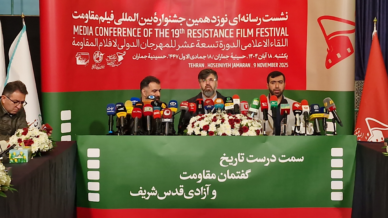 پنج فیلم سینمایی با موضوع جنگ ۱۲ روزه در دست تولید است