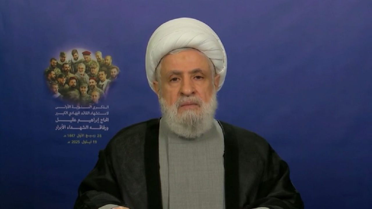 هشدار دبیرکل حزبالله درباره یک پیچ تاریخی خطرناک