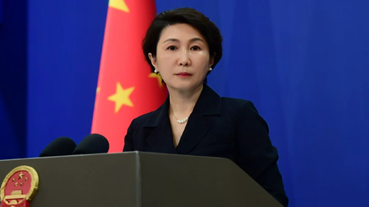 چین: با تهدید به زور علیه ایران مخالفیم