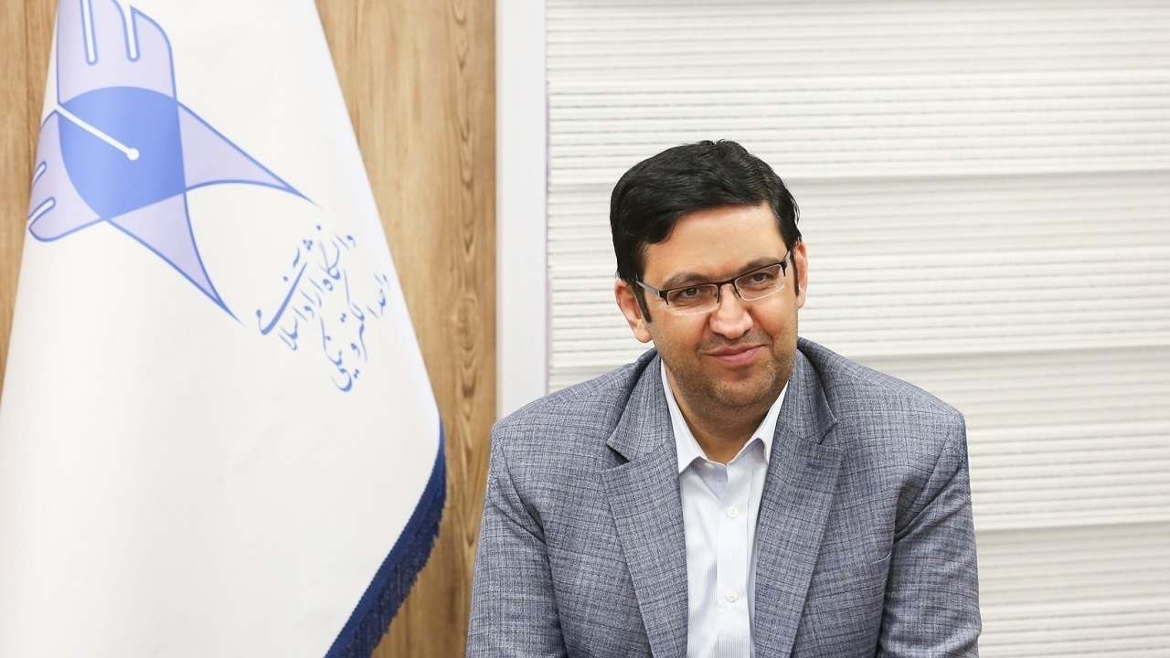 هوشمندسازی آموزش با محوریت دانشگاه هوشمند