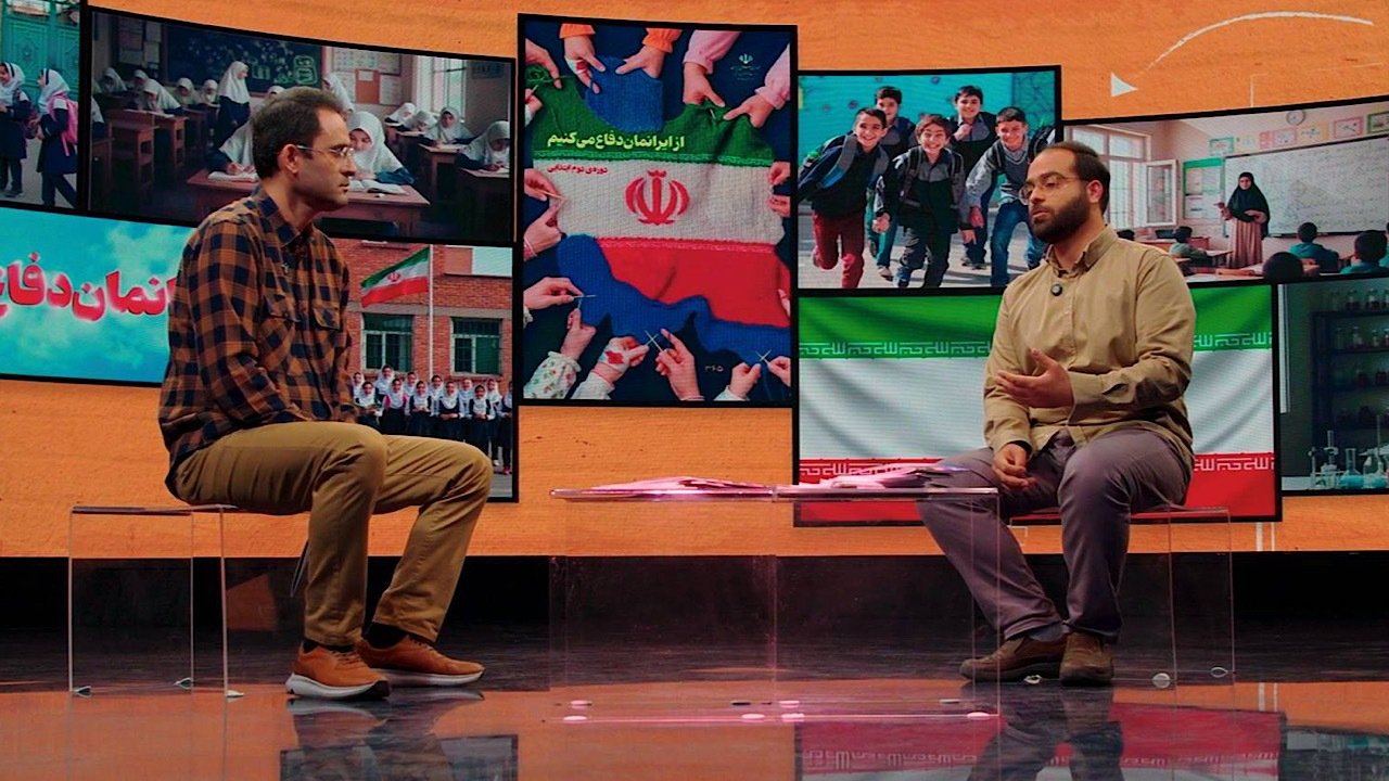 «آغاز آموزش ضمن‌خدمت معلمان با محور تدریس روایت جنگ ۱۲ روزه»