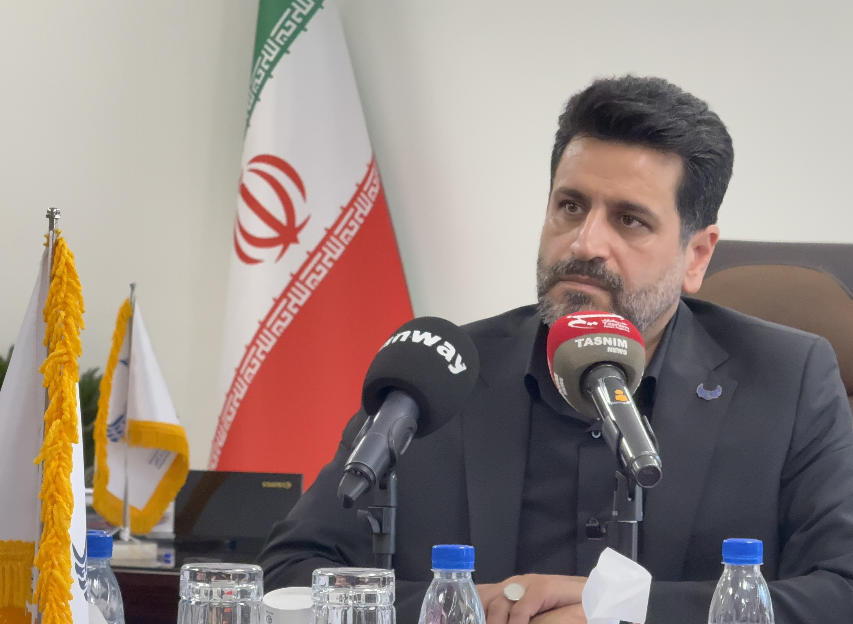 واگنداری در کشور از واگنسازی واجبتر است/ واردات واگن ممنوع است +فیلم