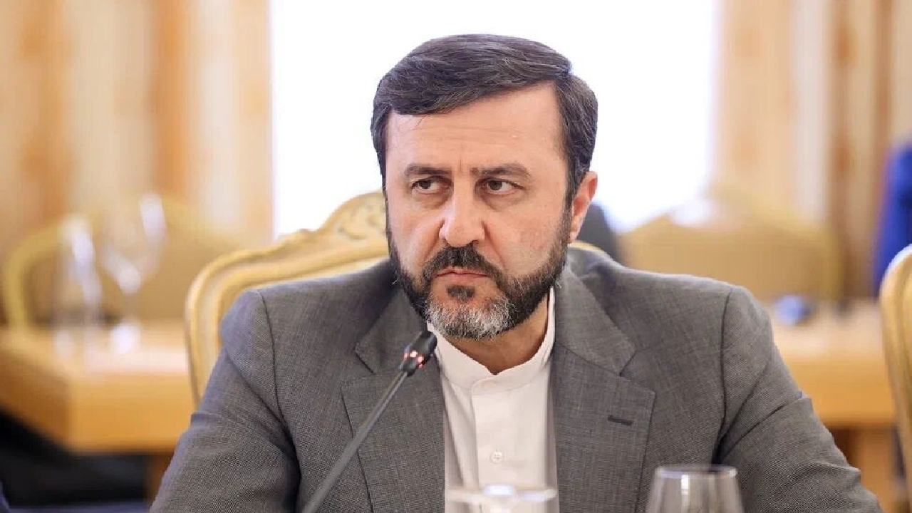 واکنش معاون وزارت امور خارجه به حمایت نایبرئیس دیوان بینالمللی دادگستری از اسرائیل