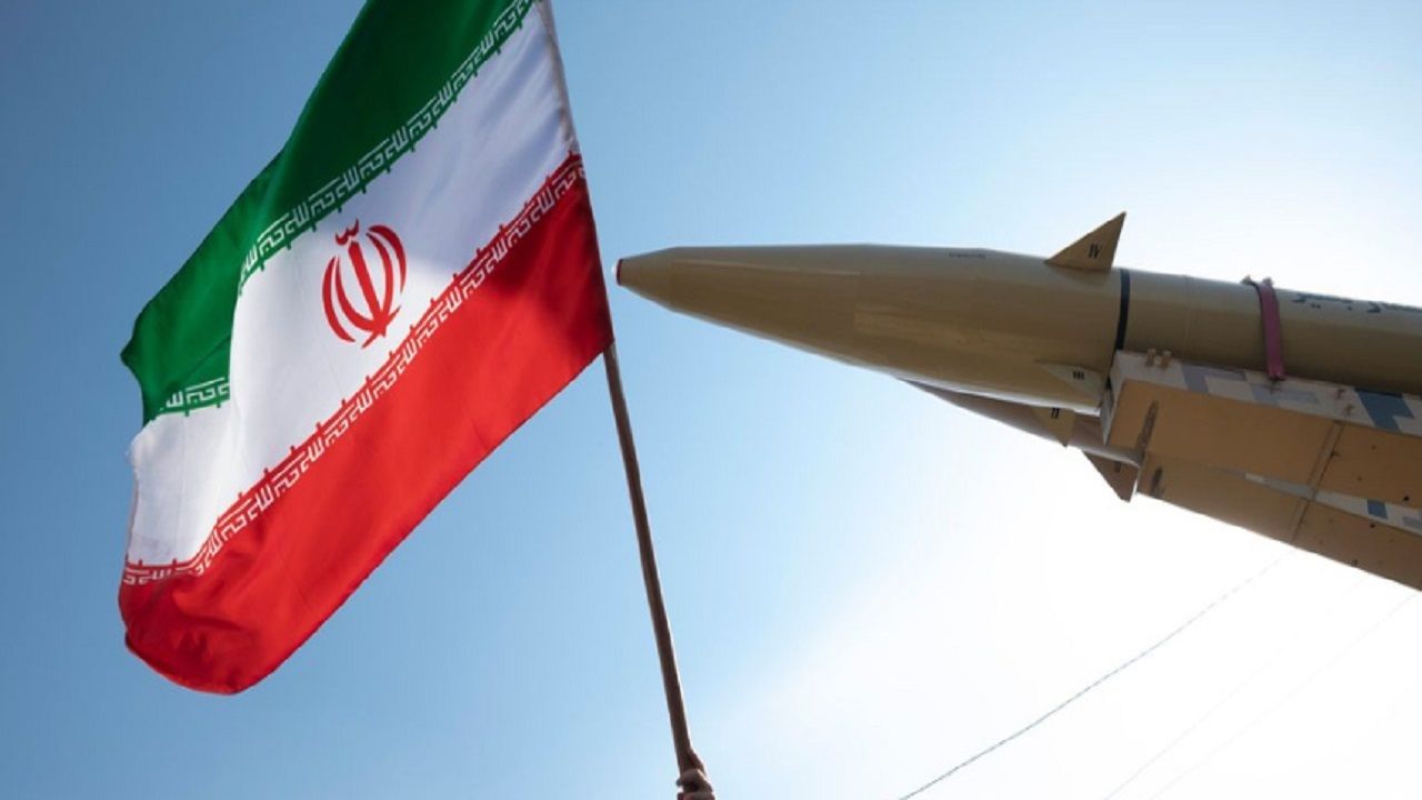پاسخ هوشمندانهای به نام موشک قاسم بصیر