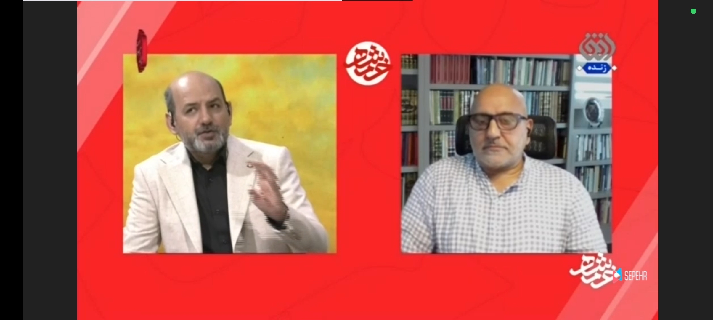 پروفسور ابراهیم موسی در گفتوگو با «خرمشهر»: امت اسلامی ظرفیت همبستگی جهانی دارد