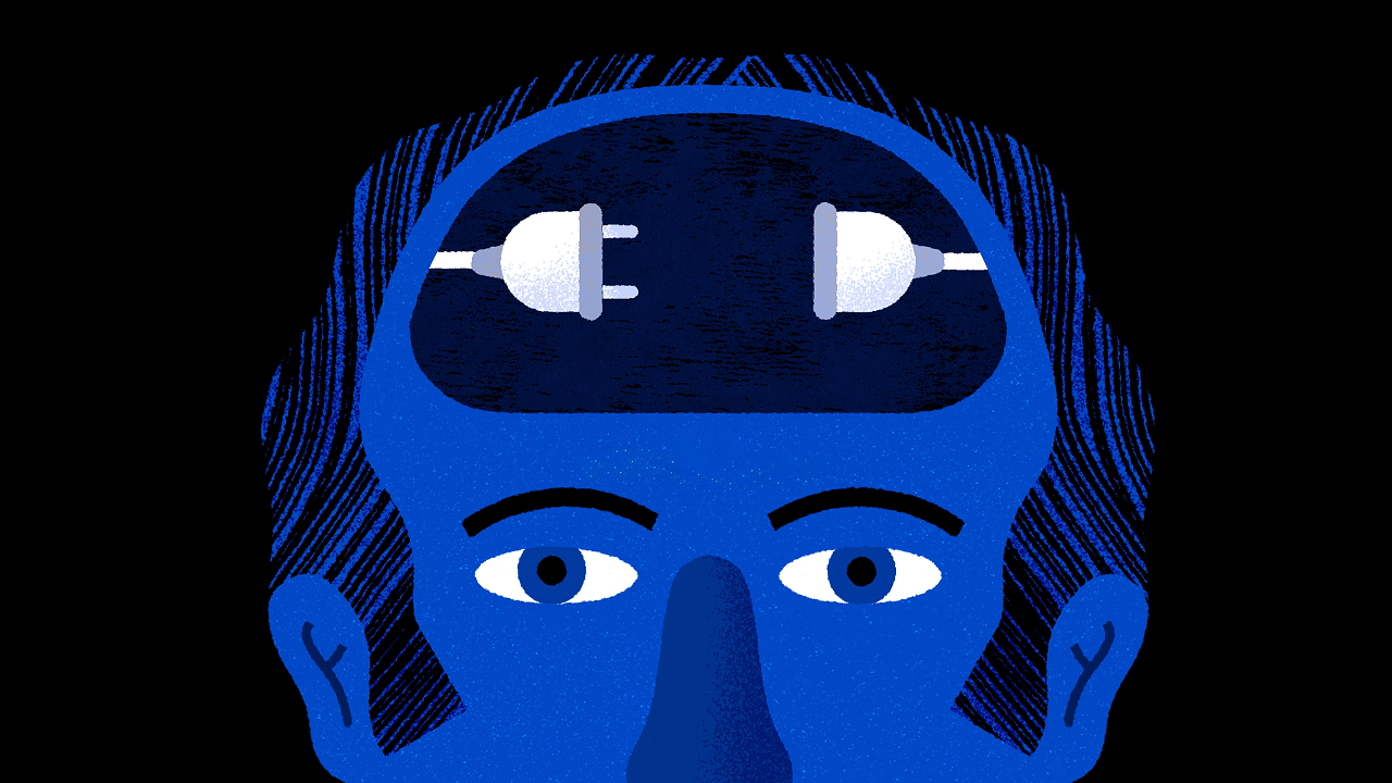 مغز ما چگونه لحظه‌های «یافتم» را می‌سازد؟