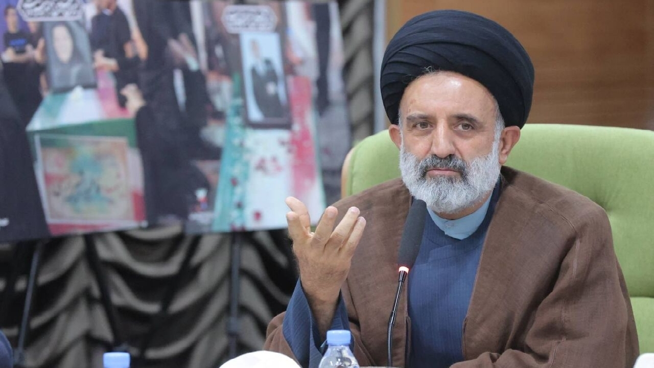 ضرورت بهرهگیری از ظرفیت چهرههای شاخص ایثارگری برای تبیین مسائل کلان