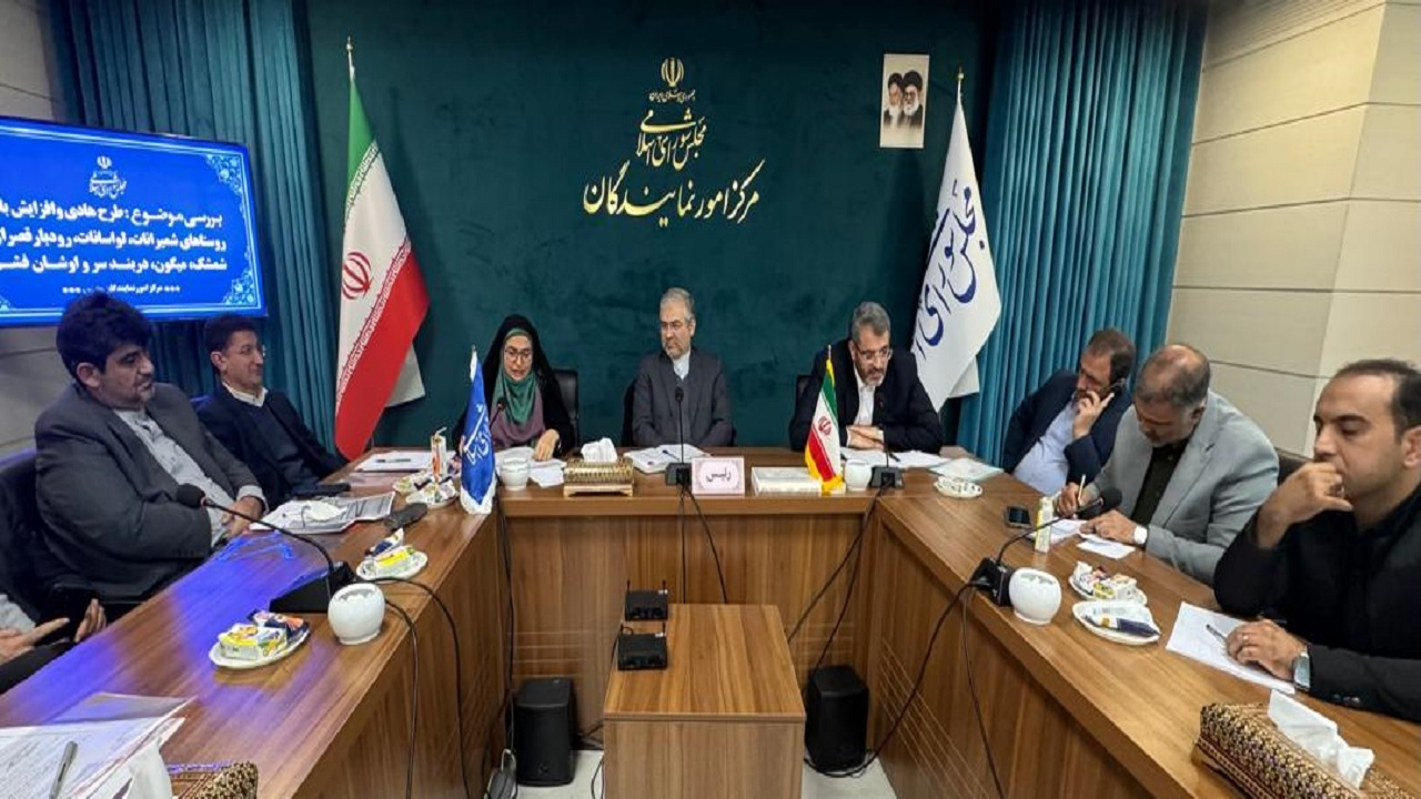 طرح هادی پس از ۲۶ سال انتظار هنوز به روستاهای شمیرانات نرسیده است