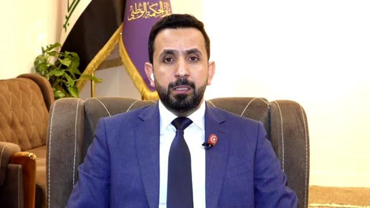 حکمت در پاسخ به بارزانی: امنیت به نیرو‌های ائتلاف وابسته نیست