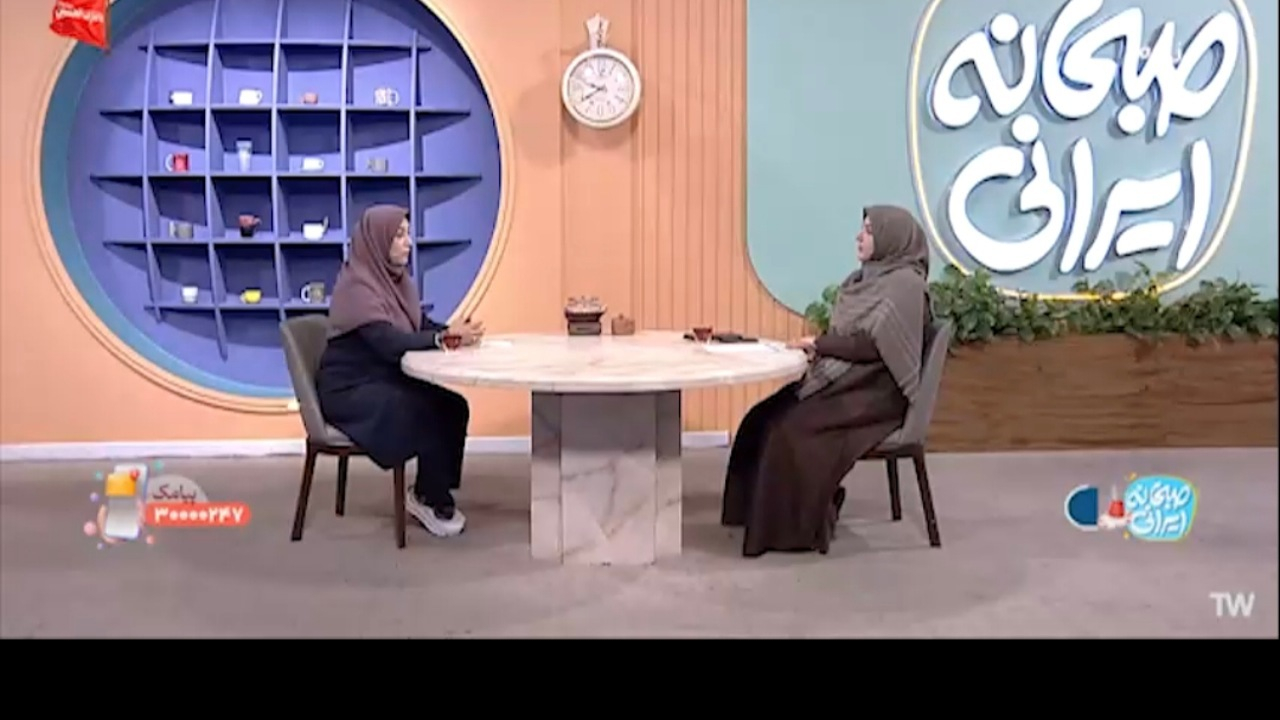  نحوه تشخیص گوشت سالم و تازه + فیلم