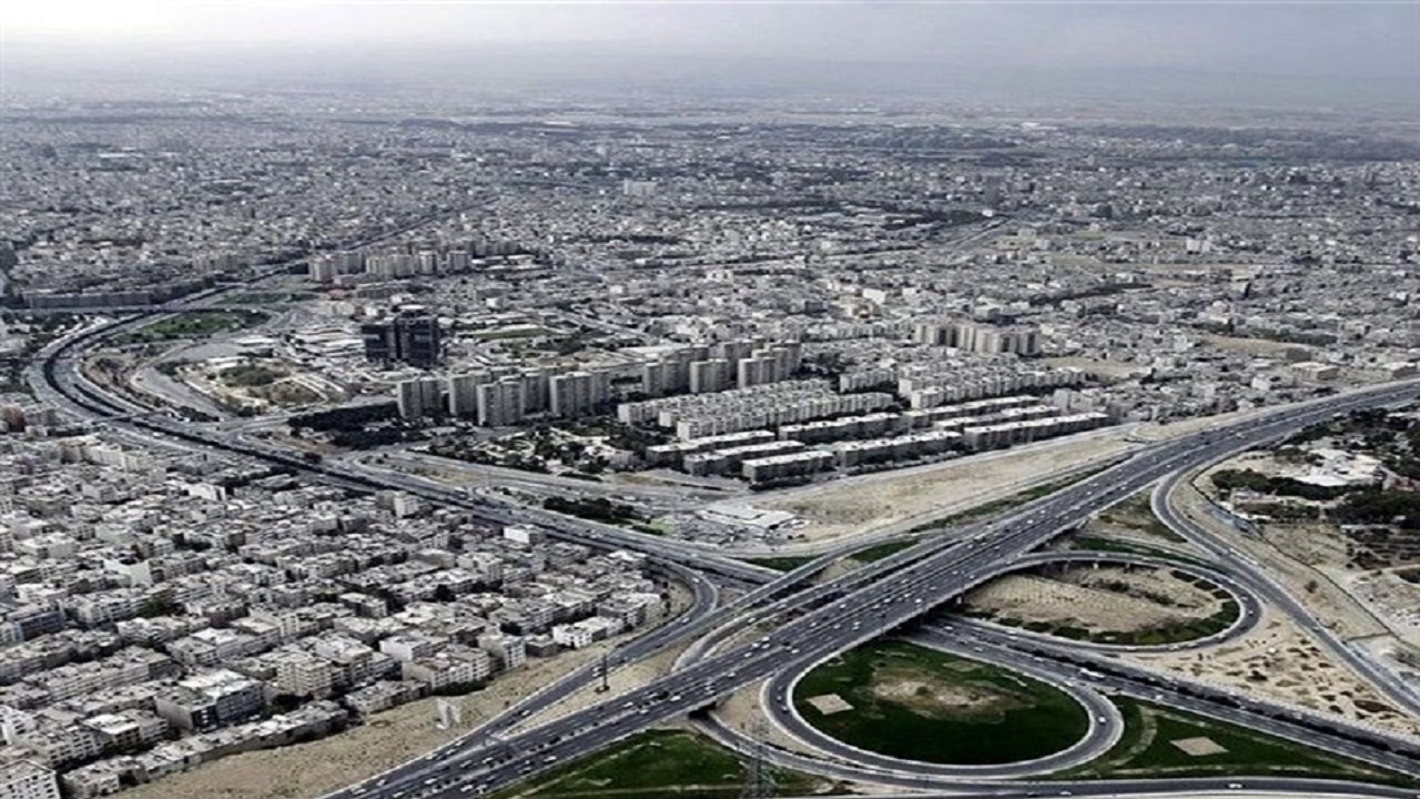 آغاز دور جدید طرح رصد و پایش حریم کلانشهر تهران