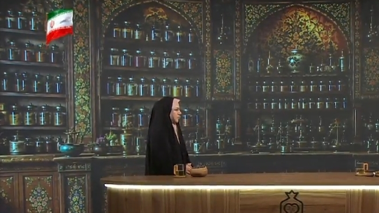 راهکاری برای کاهش خارش پوست پس از رنگ کردن مو + فیلم