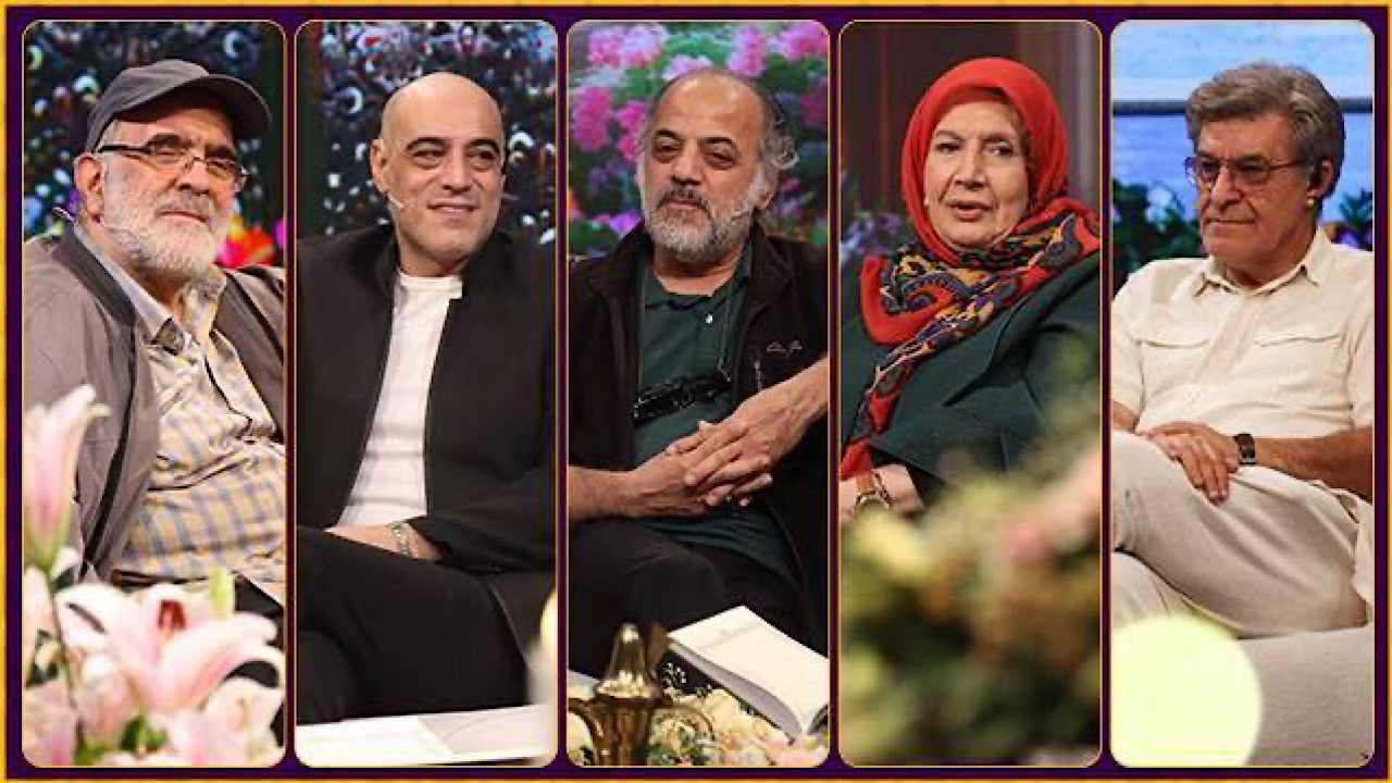 عوامل مجموعه نمایشی «ناریا» مهمان خانه مخاطبان عرب می‌شوند