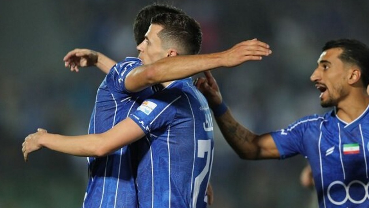 بازیکن تاثیرگذار استقلال به اردوی تیم ملی دعوت شد