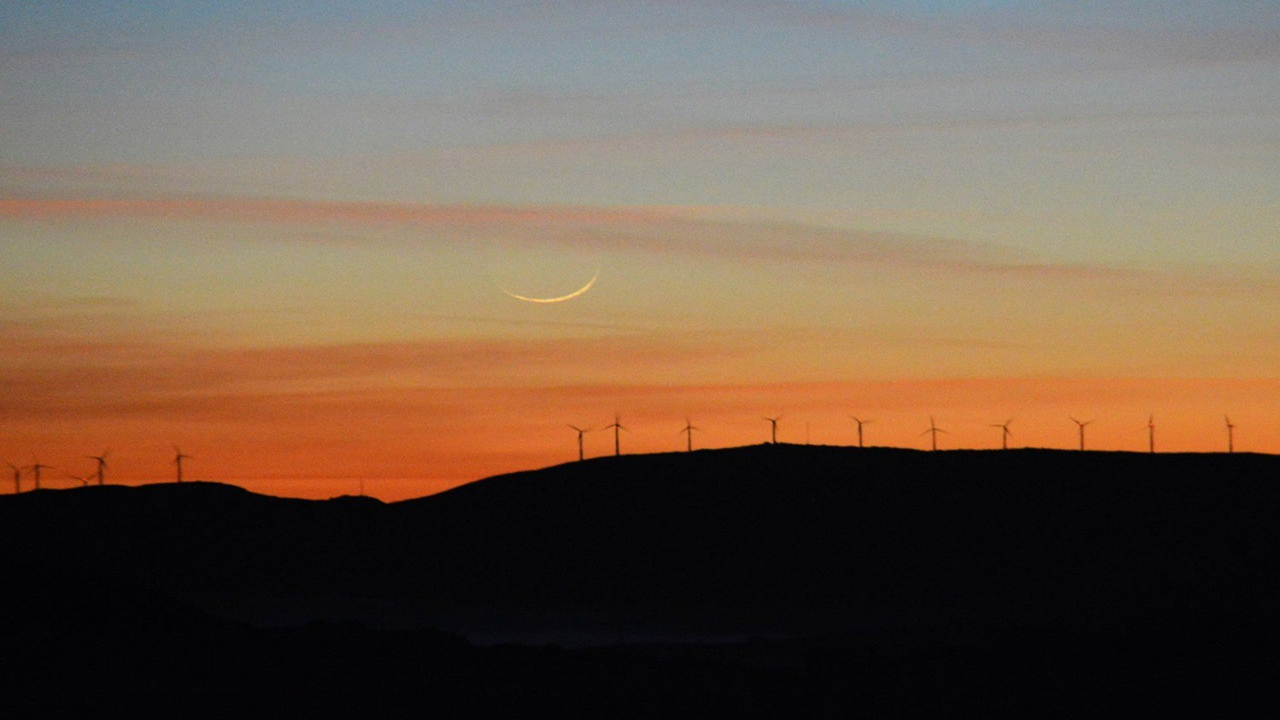 رویت هلال ماه‌رمضان در شامگاه ۲۹ بهمن/ احتمال آغاز همزمان ماه‌رمضان در جهان اسلام