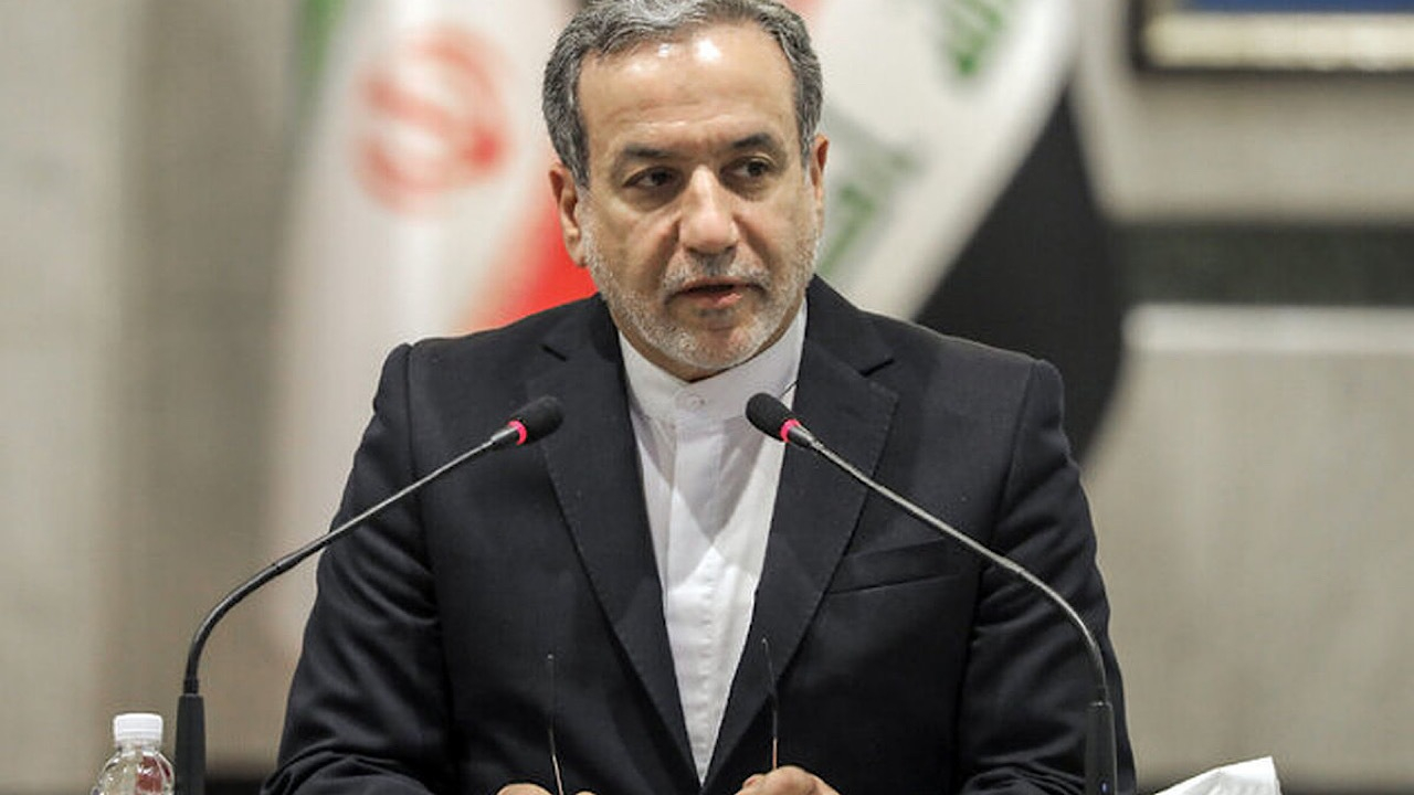 عراقچی: هیچ سناریویی برای چشمپوشی ایران از حق غنیسازی وجود ندارد