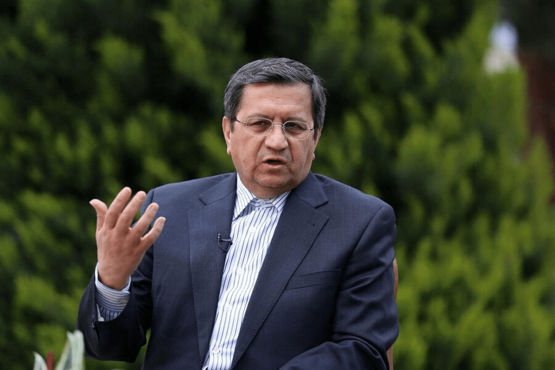همتی: بانک مرکزی برای هر سناریوی ارزی برنامه دارد