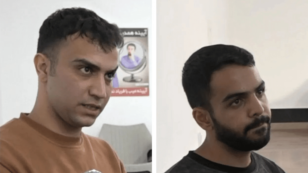 ایستگاه پایانی خیانت به وطن و خوش‌رقصی برای دشمنان