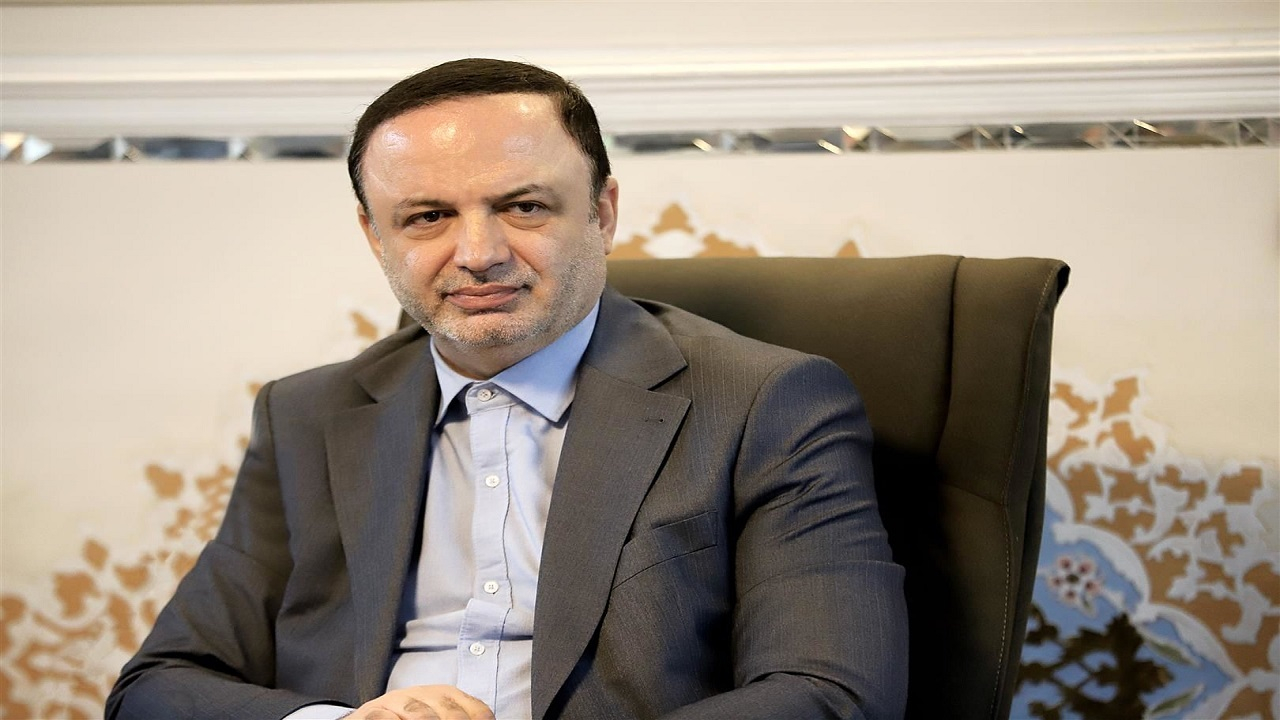 تقویت توافقات اقتصادی و دیجتال با مناطق آزاد جهان