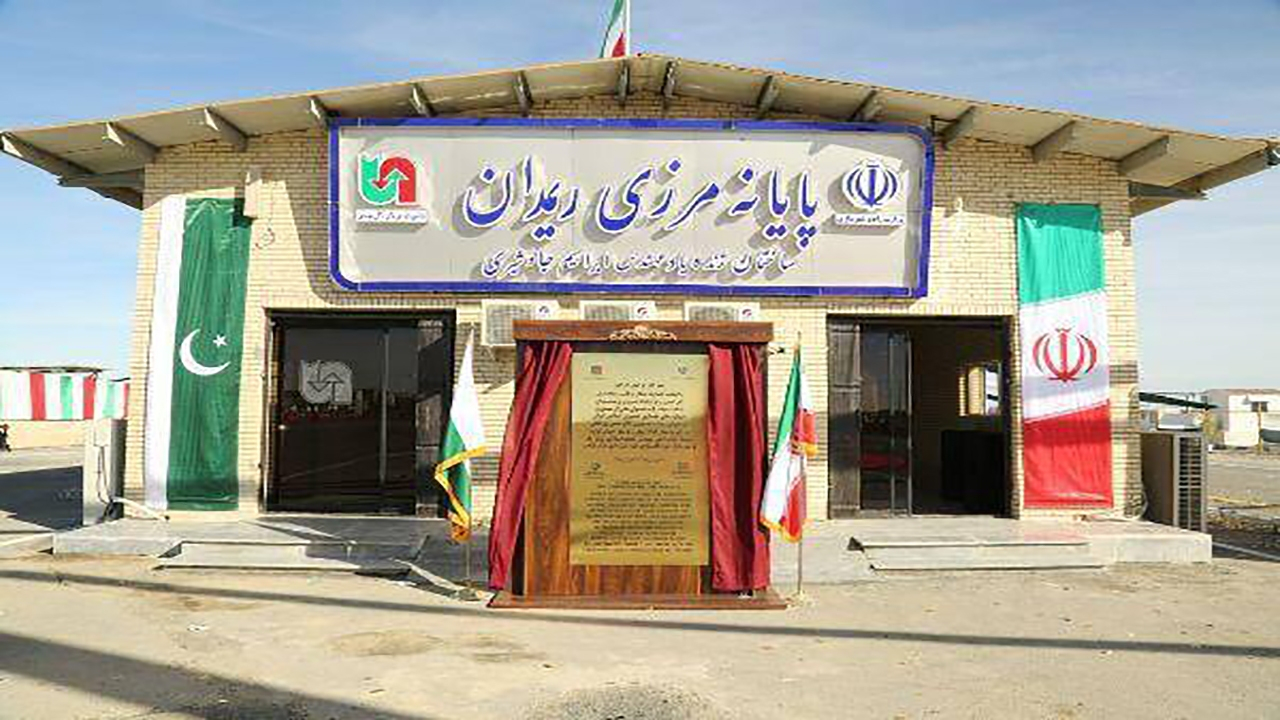 تفویض اختیار راهبردی به چابهار/ مرز ریمدان تحت کد گمرکی منطقه آزاد اداره میشود