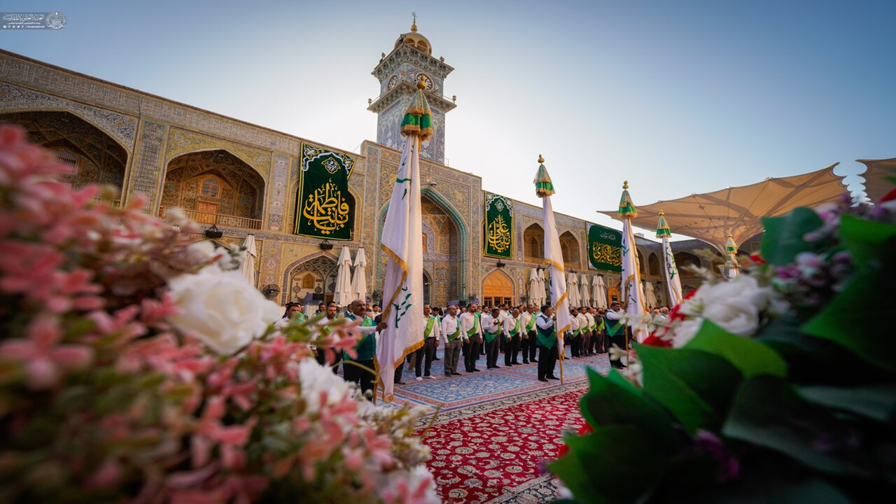 چگونه اعیاد دینی جامعه را به هم نزدیک‌تر می‌کند؟