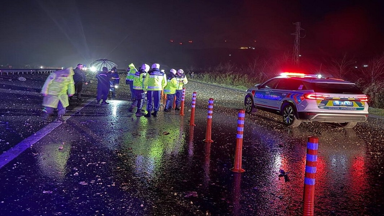 سقوط جنگنده F-۱۶ ارتش ترکیه؛ خلبان جان باخت