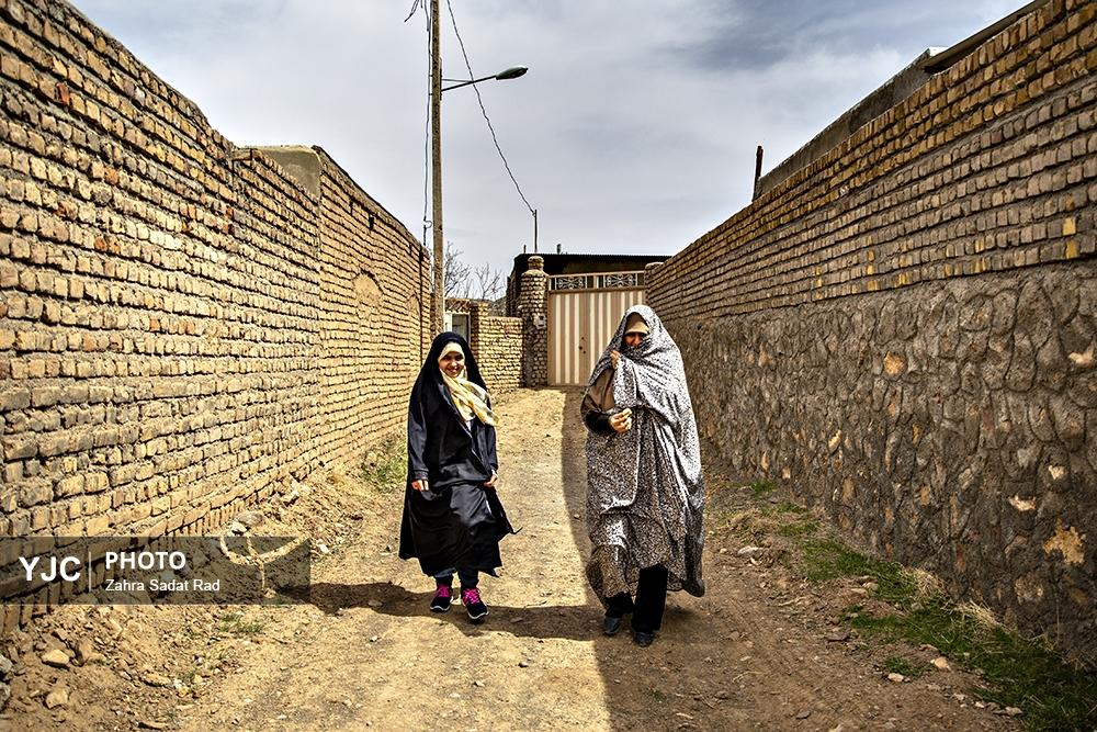 مادر؛ اسوه صبر و ایثار