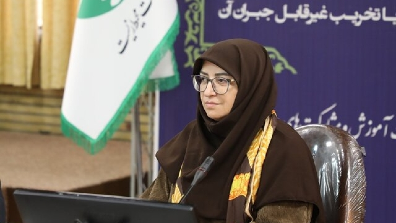 وجود خلأ‌های جدی فرهنگی در حوزه محیط زیست