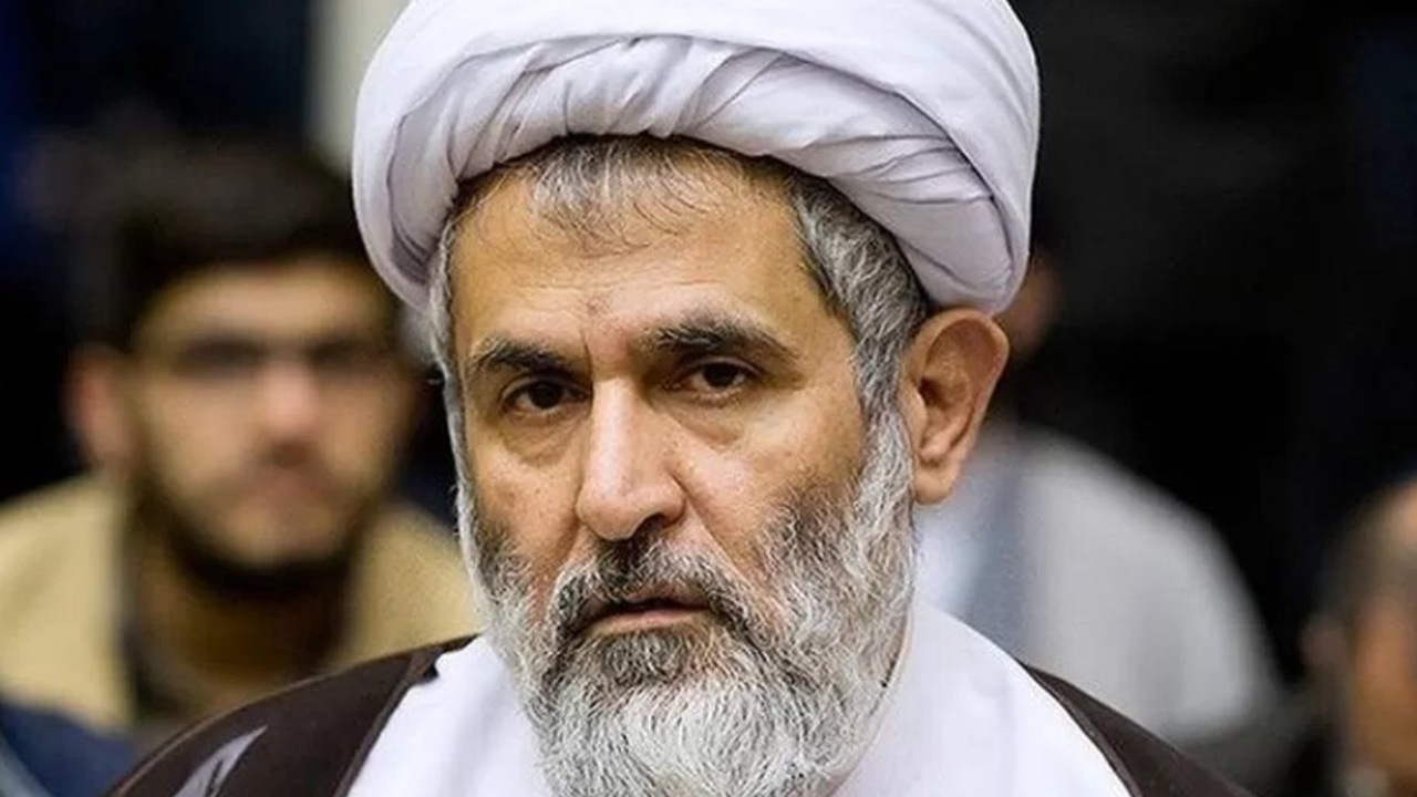 انتصاب حجتالاسلام والمسلمین حسین طائب به سِمت رئیس سازمان بسیج مستضعفین سپاه پاسداران