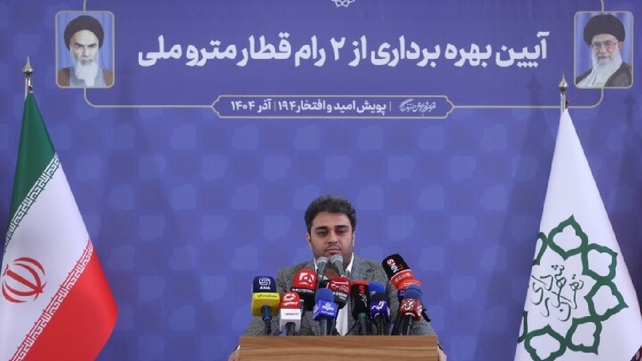 تولید متروباسها از هفته گذشته آغاز شده است/ ورود اولین محموله اتوبوسهای بی. آر. تی تا ۱۰ روز آینده