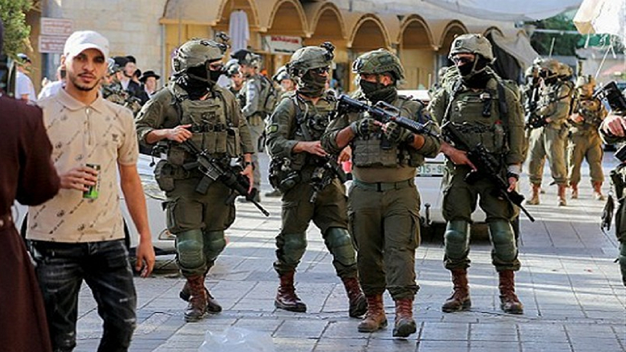 سازمان ملل: رژیم صهیونیستی امسال بیش از هزار فلسطینی را در کرانه باختری آواره کرده است