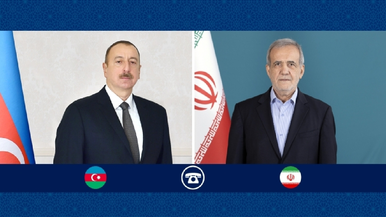 تأکید پزشکیان بر بررسی اخبار تعرض ریزپرندههای رژیم صهیونیستی به ایران از آسمان آذربایجان