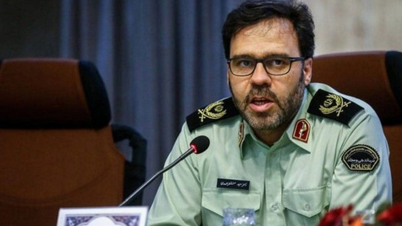 دبیرستان‌های پلیس تأسیس می‌شوند