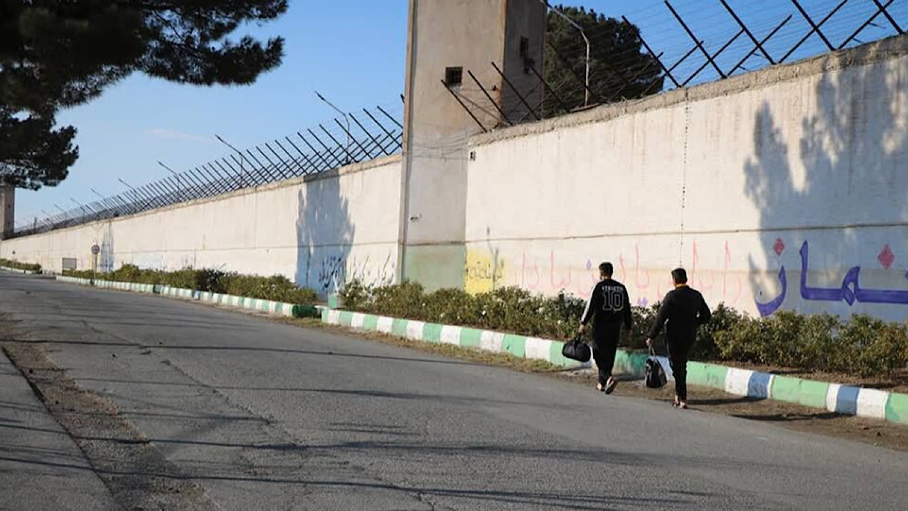 آزادی ۸۱ زندانی جرایم غیرعمد در آستانه اربعین در تهران