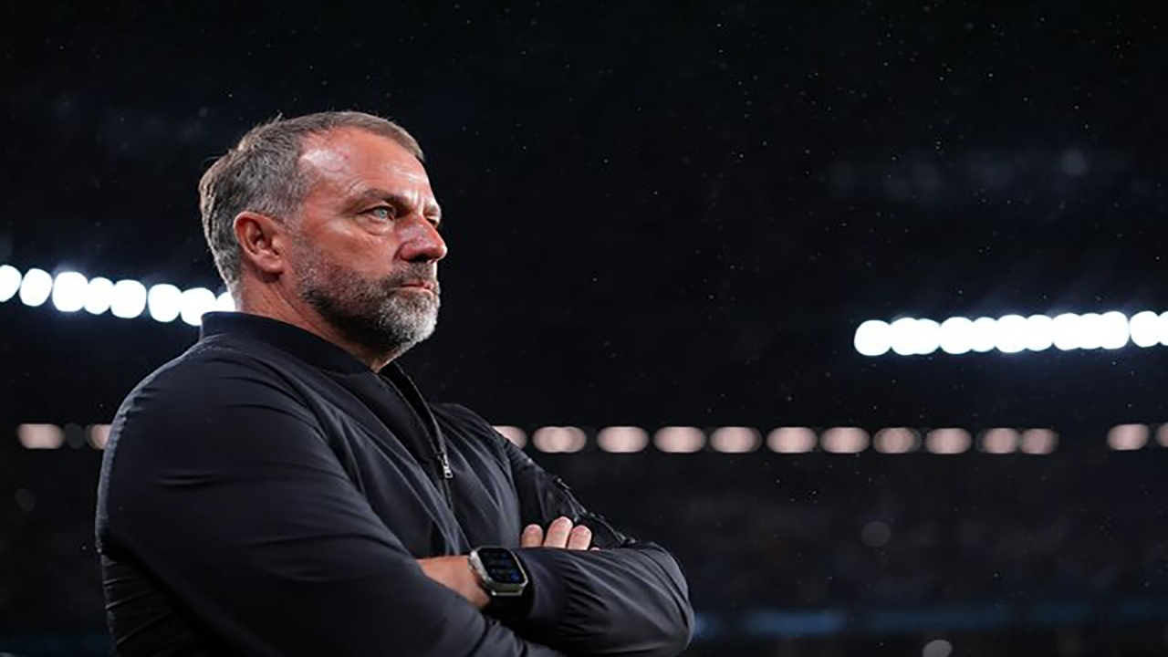 فلیک: بسیار به این تیم افتخار میکنم/ فوتبال گذشته را به رسمیت نمیشناسد