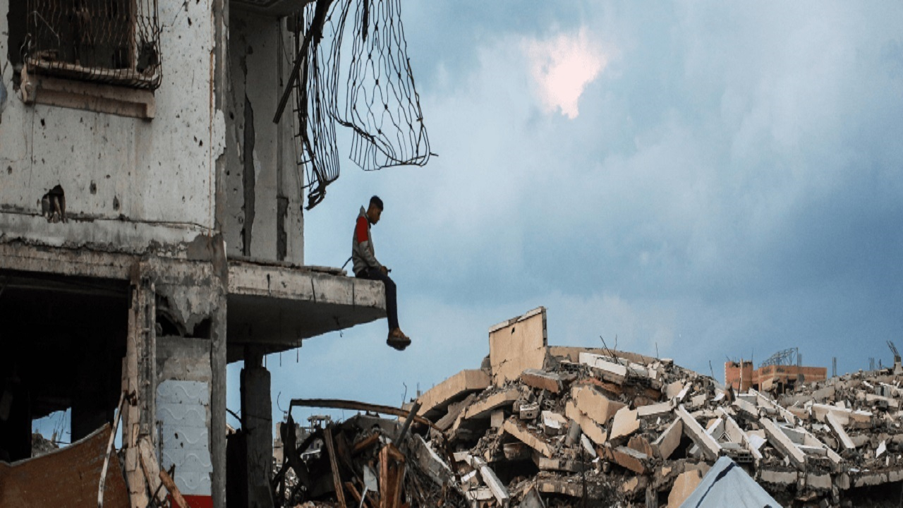 هشدار صریح سازمان ملل: اسرائیل در حال پاکسازی قومی است