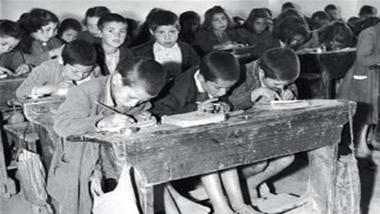 ایرانِ مدرن یا بی‌سواد؟ وضعیت آموزش در دوران پهلوی