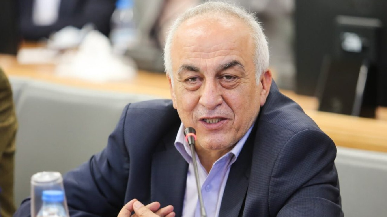 هشدار رئیس اتاق بازرگانی ایران و افغانستان؛ فرصت طلایی بازار افغانستان در حال از دست رفتن است