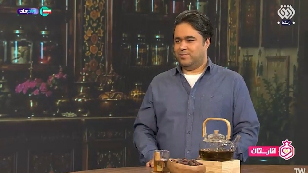 درمان افسردگی با استفاده از آب عسل + فیلم