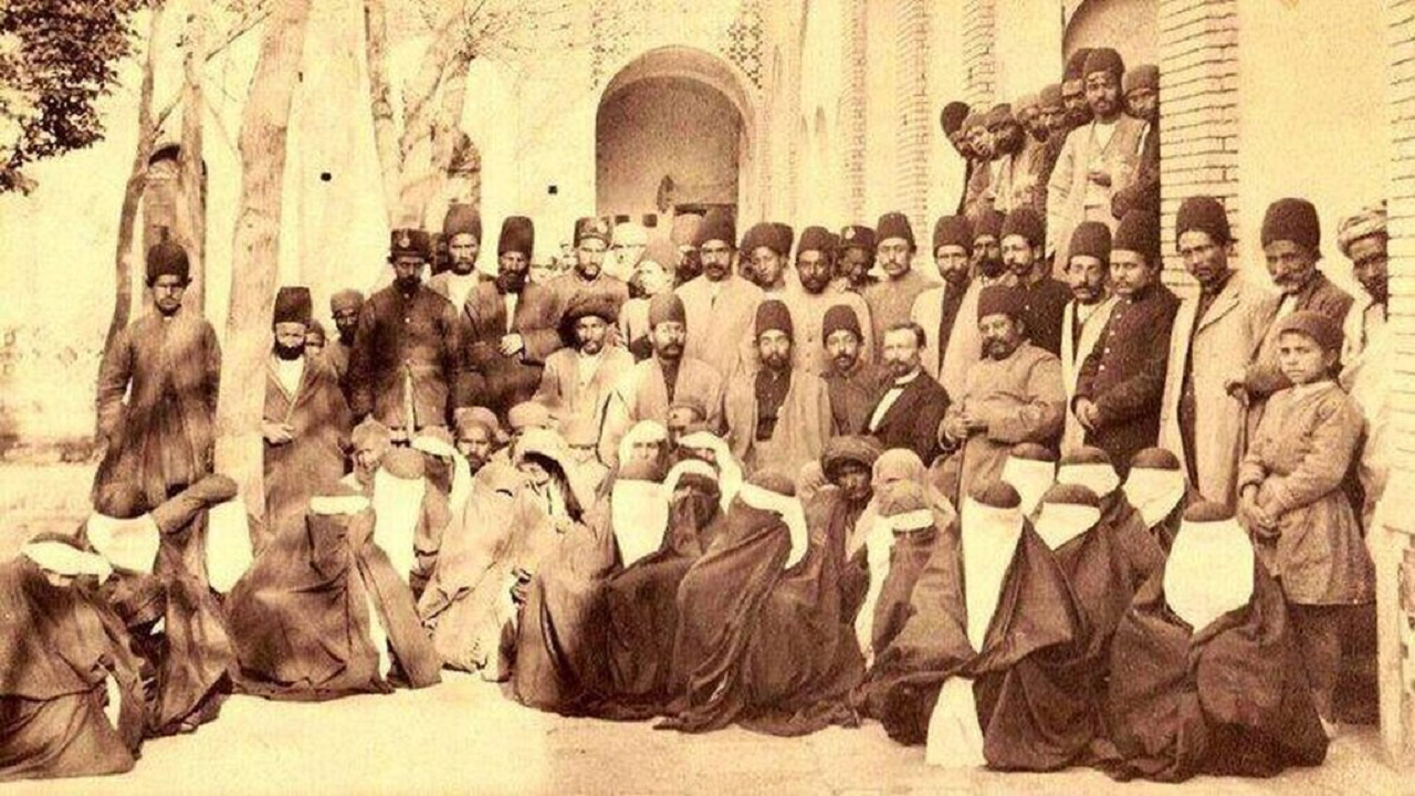 اصالت ریشهدار ملت ایران؛ عامل استحاله فرهنگی مهاجمان