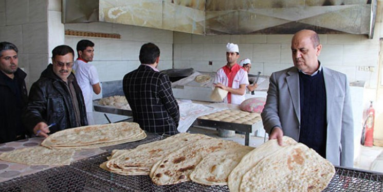 صرفه جویی 27 هزار میلیارد تومانی با اجرای طرح هدفمندی یاران آرد و نان در کشور