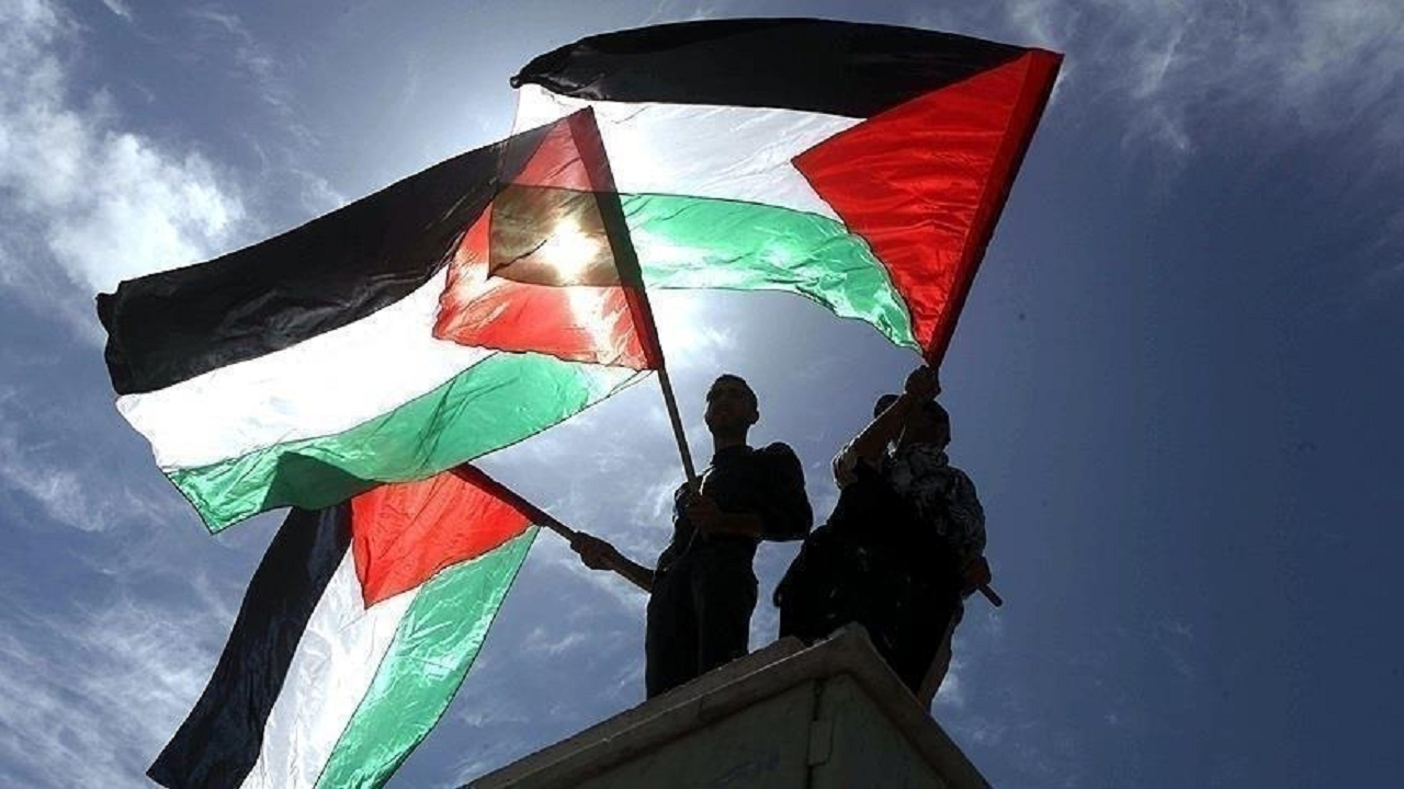 فرمانده ارتش پاکستان: راهحل دو دولتی تنها راه صلح پایدار در فلسطین است