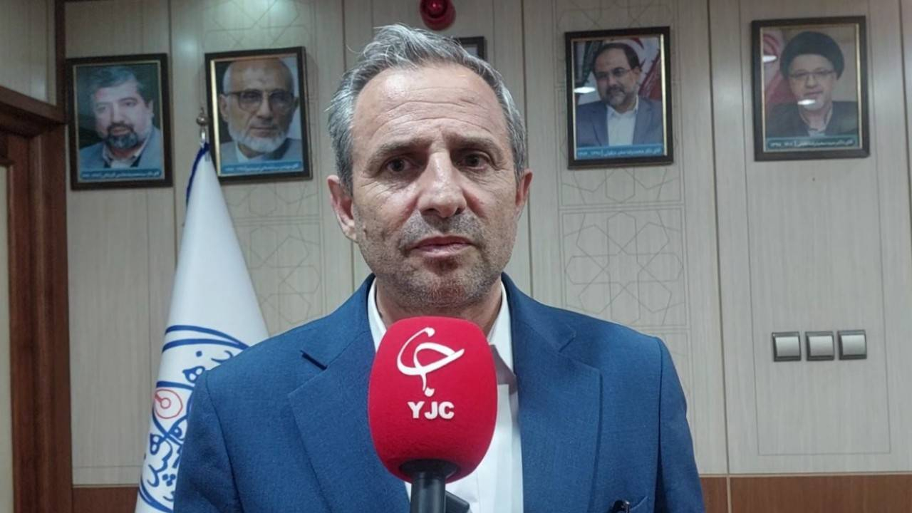 سهم علم و فناوری از تولید ناخالص داخلی نیاز به افزایش دارد