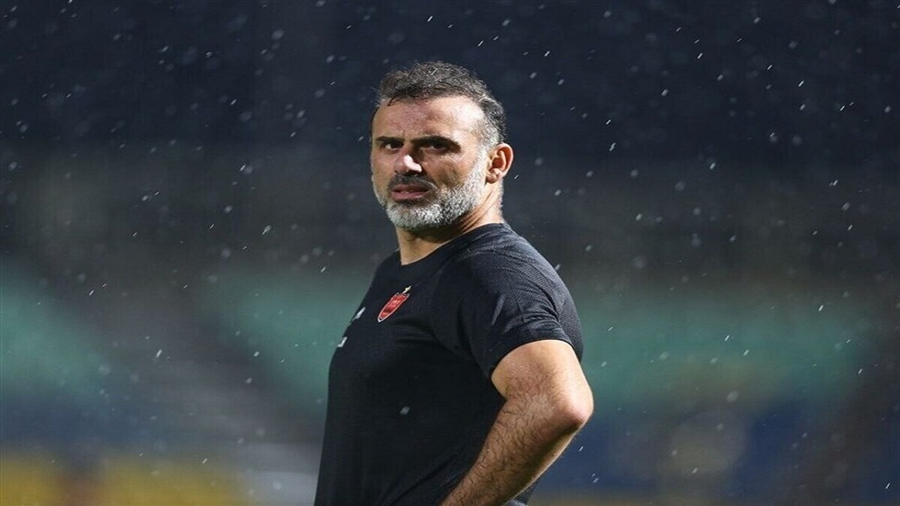 بازگشت سید جلال حسینی به پرسپولیس قوت گرفت