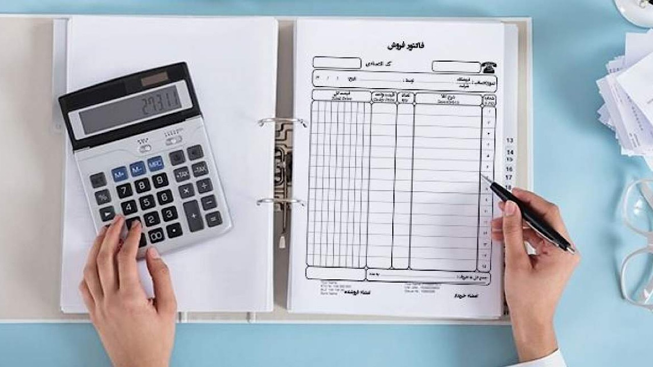 استفاده از فاکتورهای کاغذی تمدید نمیشود