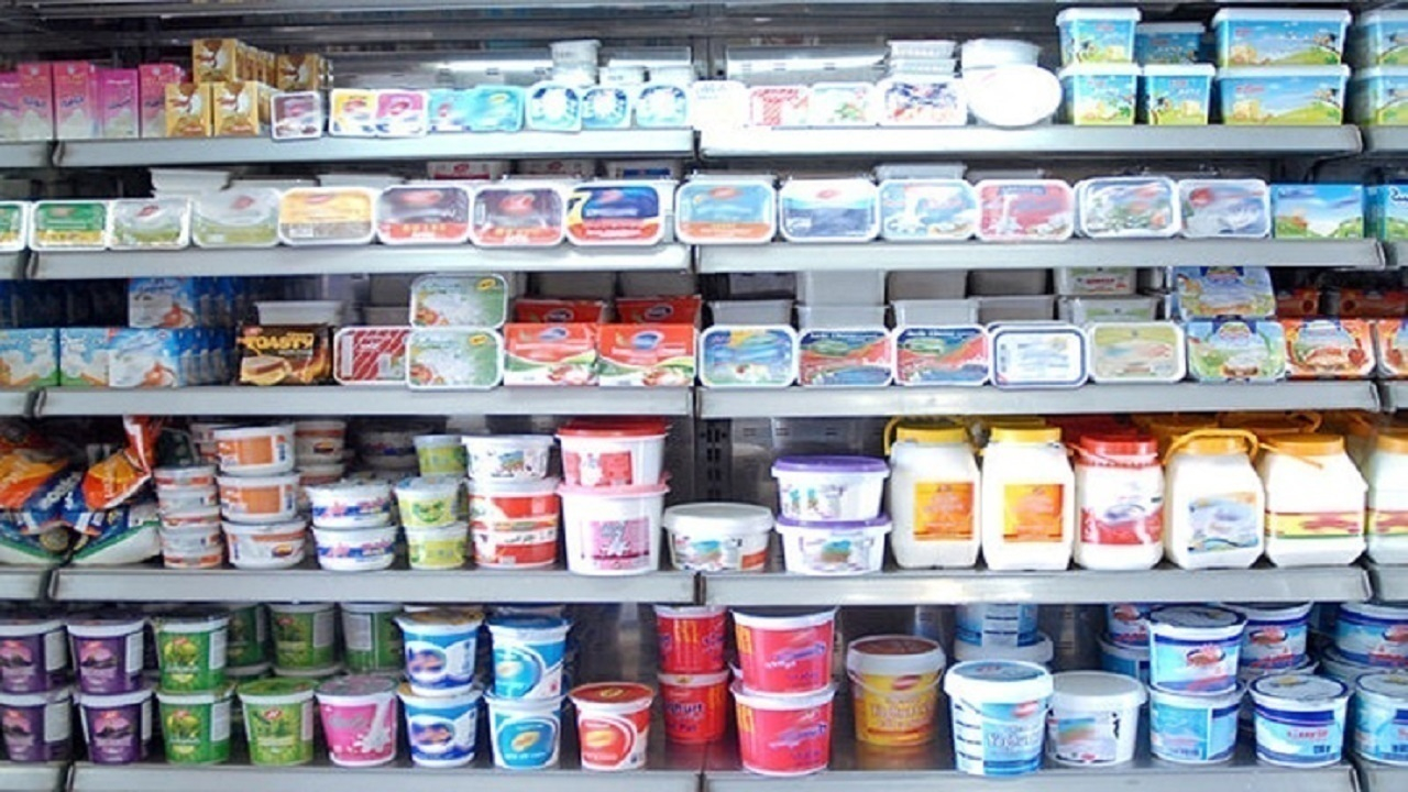 ماجرای گرانی لبنیات در بازار چیست؟